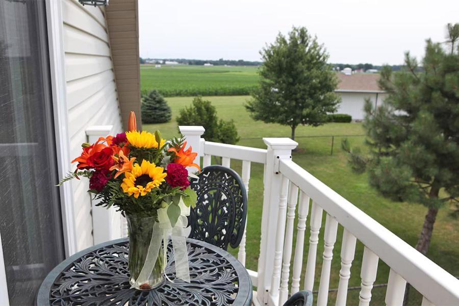 Scottish Bed & Breakfast Bremen Ngoại thất bức ảnh