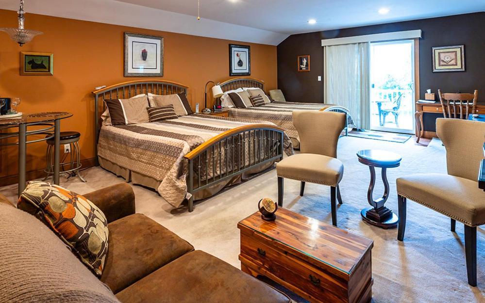 Scottish Bed & Breakfast Bremen Ngoại thất bức ảnh