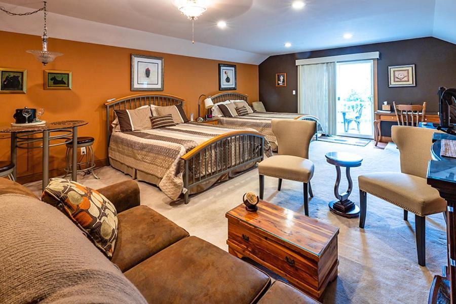 Scottish Bed & Breakfast Bremen Ngoại thất bức ảnh