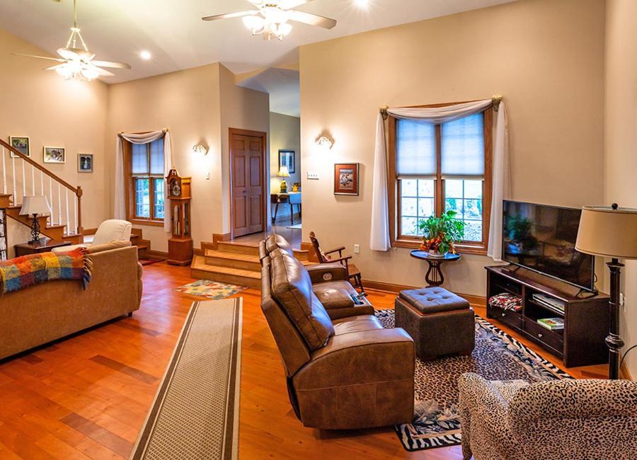 Scottish Bed & Breakfast Bremen Ngoại thất bức ảnh