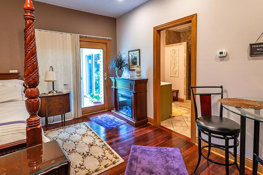Scottish Bed & Breakfast Bremen Ngoại thất bức ảnh