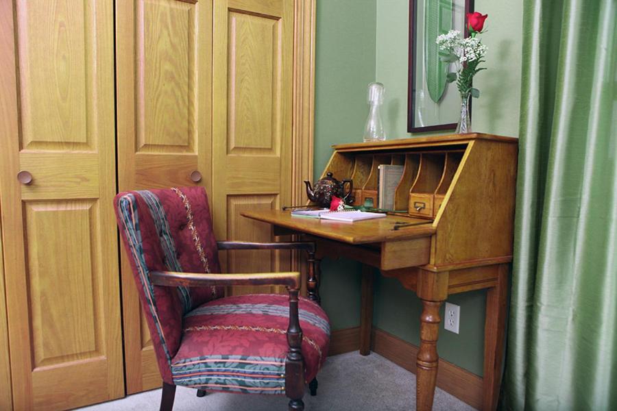 Scottish Bed & Breakfast Bremen Ngoại thất bức ảnh