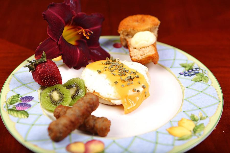 Scottish Bed & Breakfast Bremen Ngoại thất bức ảnh