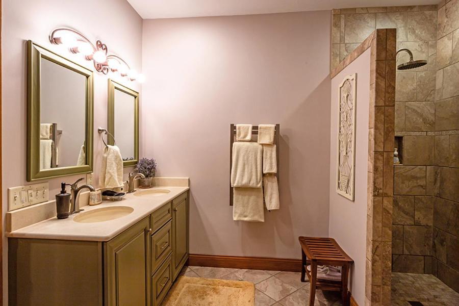 Scottish Bed & Breakfast Bremen Ngoại thất bức ảnh