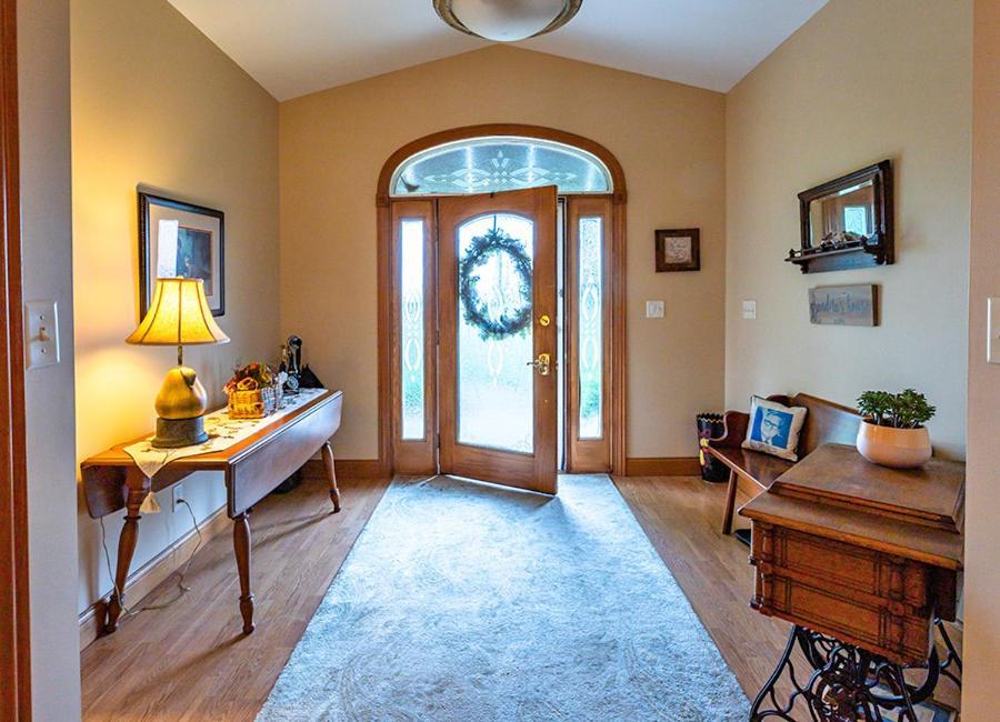 Scottish Bed & Breakfast Bremen Ngoại thất bức ảnh