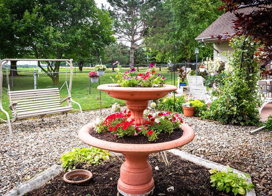 Scottish Bed & Breakfast Bremen Ngoại thất bức ảnh