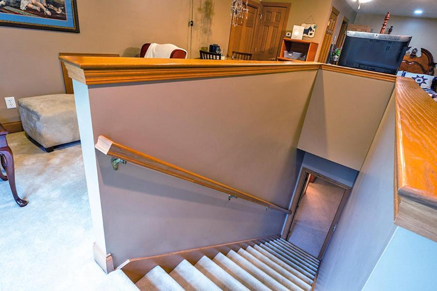 Scottish Bed & Breakfast Bremen Ngoại thất bức ảnh