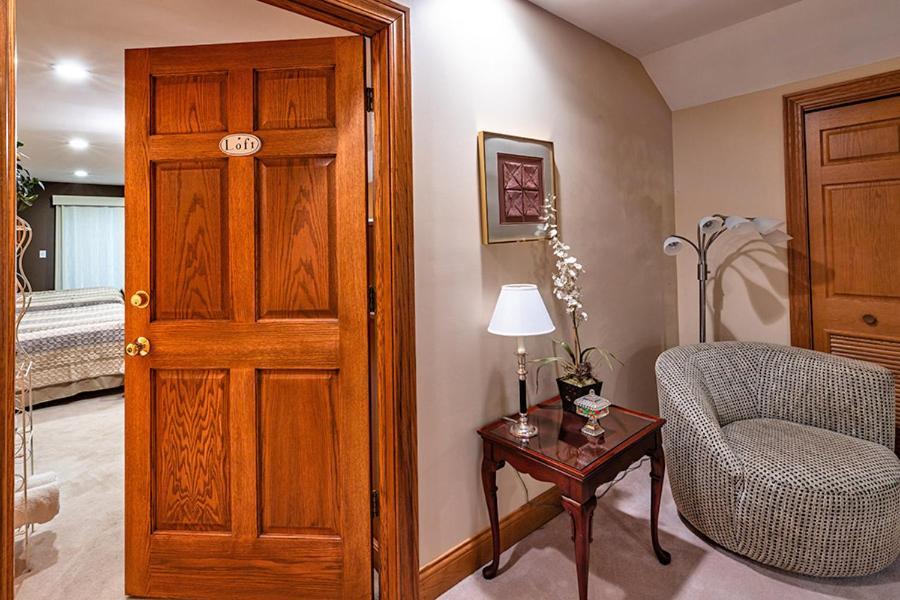 Scottish Bed & Breakfast Bremen Ngoại thất bức ảnh