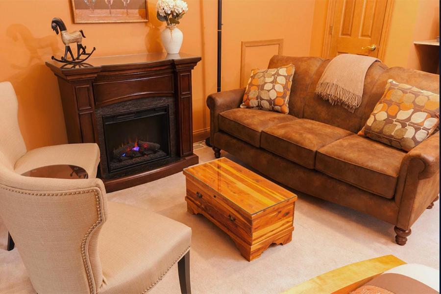 Scottish Bed & Breakfast Bremen Ngoại thất bức ảnh