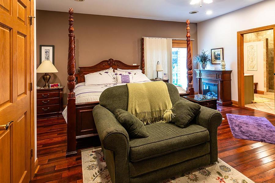 Scottish Bed & Breakfast Bremen Ngoại thất bức ảnh