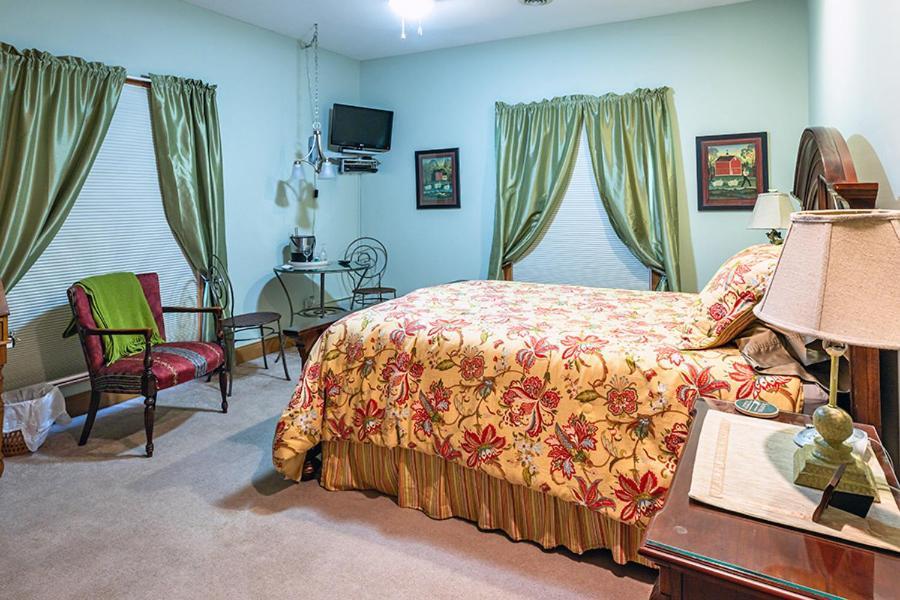 Scottish Bed & Breakfast Bremen Ngoại thất bức ảnh