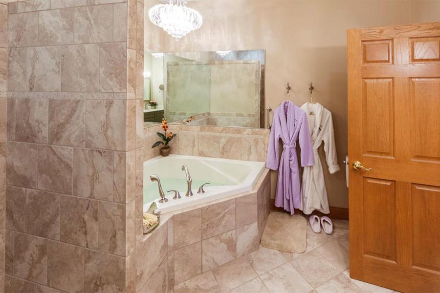 Scottish Bed & Breakfast Bremen Ngoại thất bức ảnh
