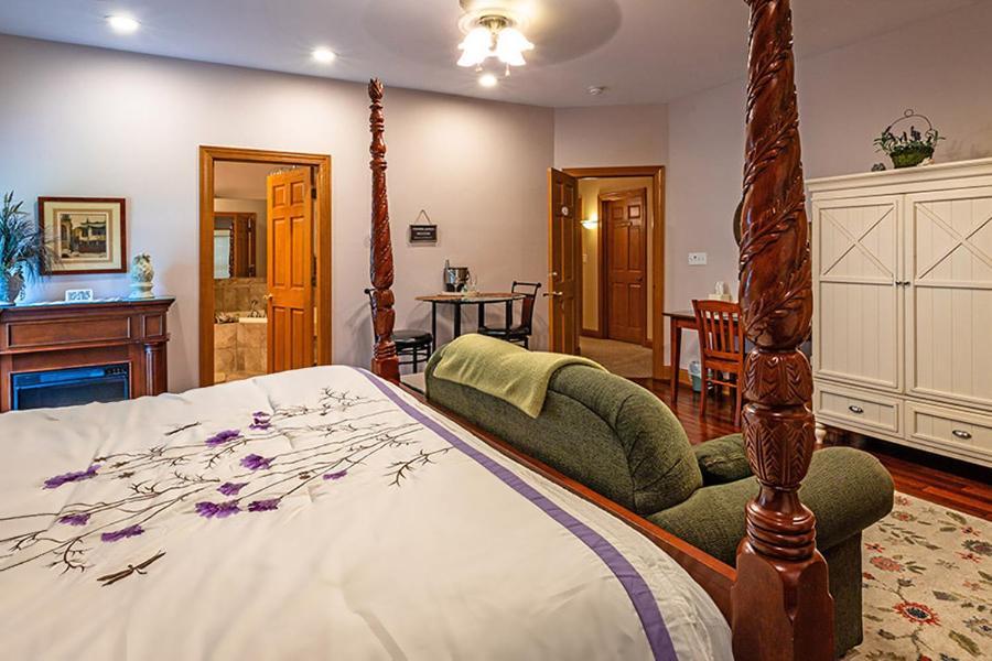 Scottish Bed & Breakfast Bremen Ngoại thất bức ảnh