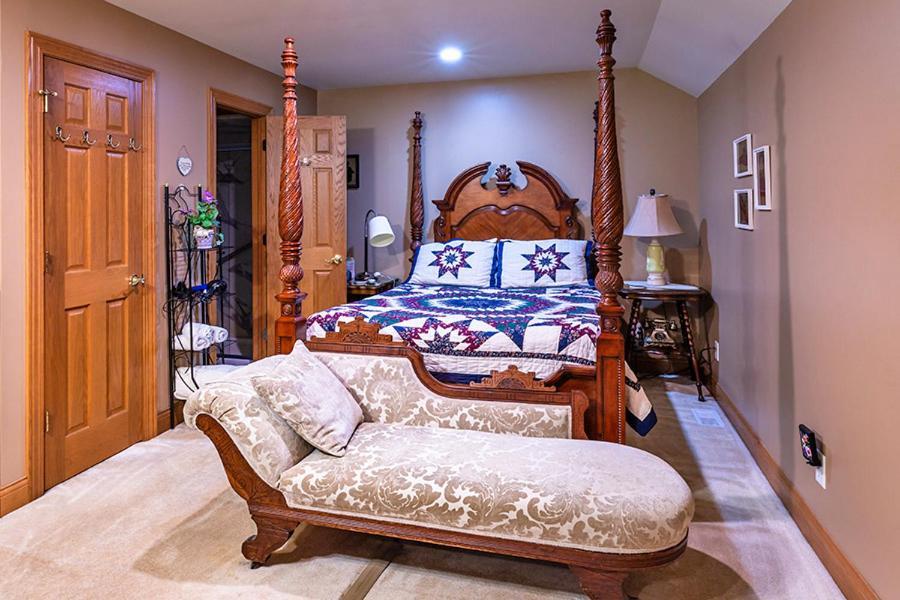 Scottish Bed & Breakfast Bremen Ngoại thất bức ảnh