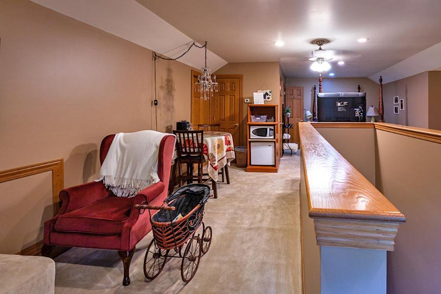 Scottish Bed & Breakfast Bremen Ngoại thất bức ảnh