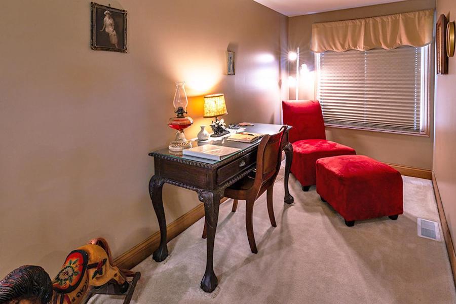 Scottish Bed & Breakfast Bremen Ngoại thất bức ảnh