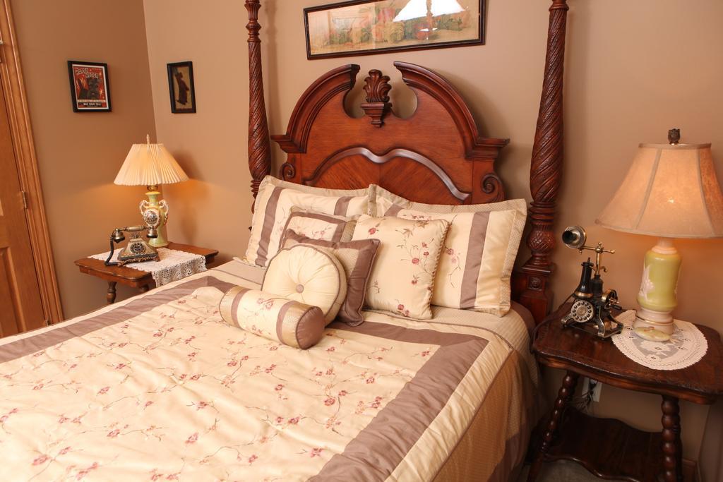 Scottish Bed & Breakfast Bremen Ngoại thất bức ảnh