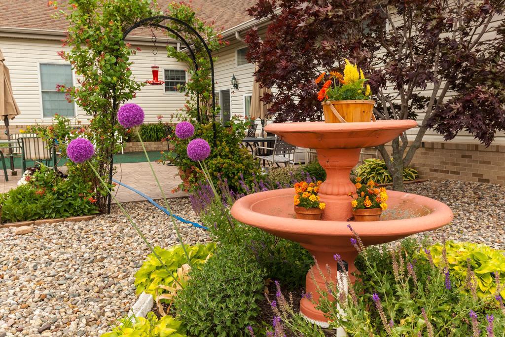 Scottish Bed & Breakfast Bremen Ngoại thất bức ảnh