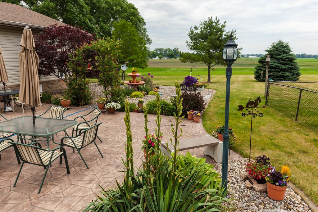 Scottish Bed & Breakfast Bremen Ngoại thất bức ảnh