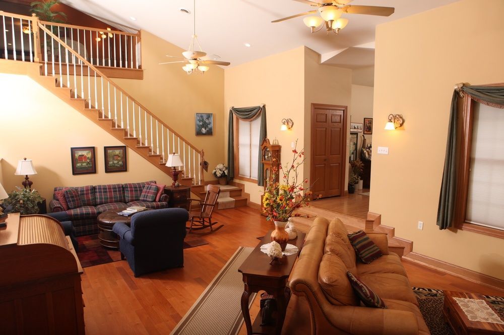 Scottish Bed & Breakfast Bremen Ngoại thất bức ảnh